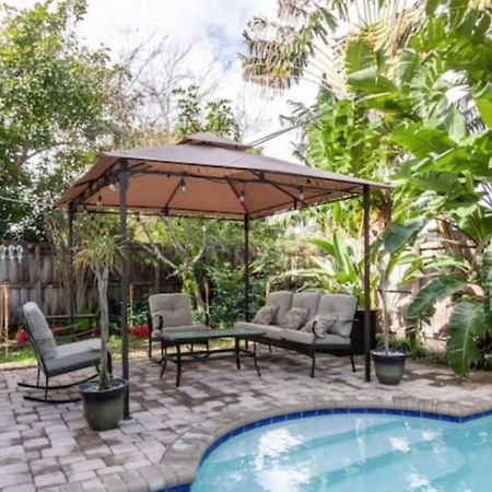 Fort Lauderdale Guest House Exterior photo