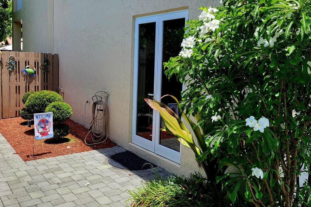 Fort Lauderdale Guest House Exterior photo