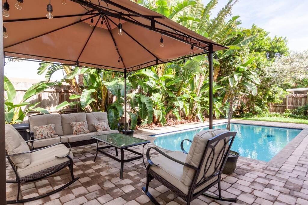 Fort Lauderdale Guest House Exterior photo