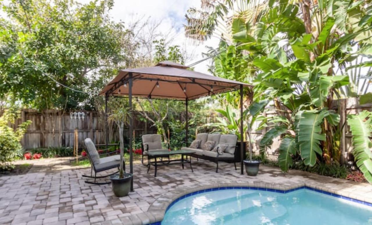 Fort Lauderdale Guest House Exterior photo