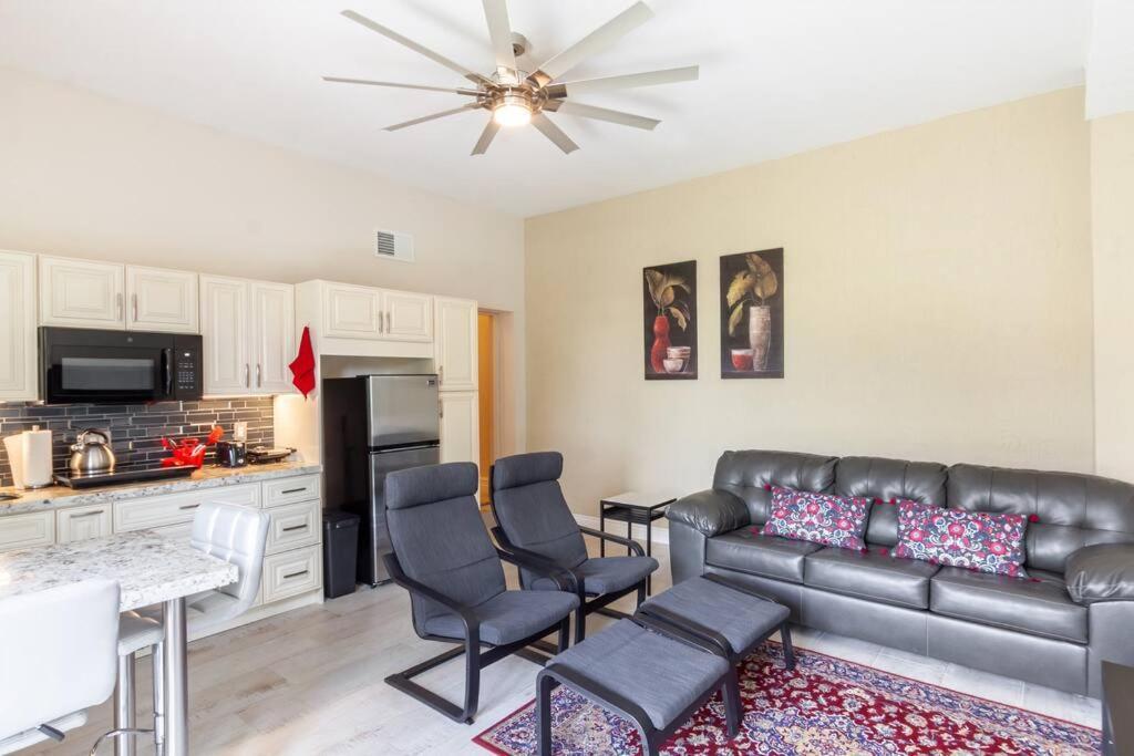 Fort Lauderdale Guest House Exterior photo